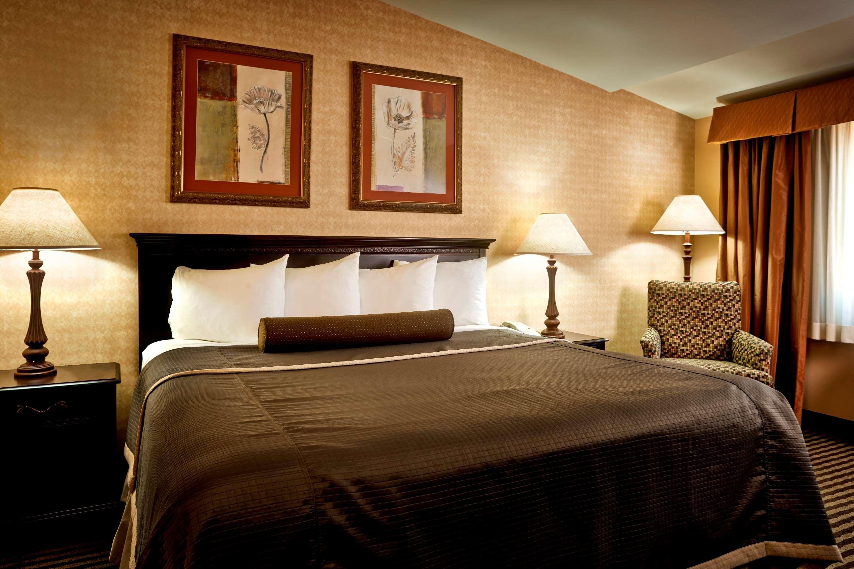 The Prussia Hotel, BW Signature Collection By Best Western King of Prussia Exterior foto