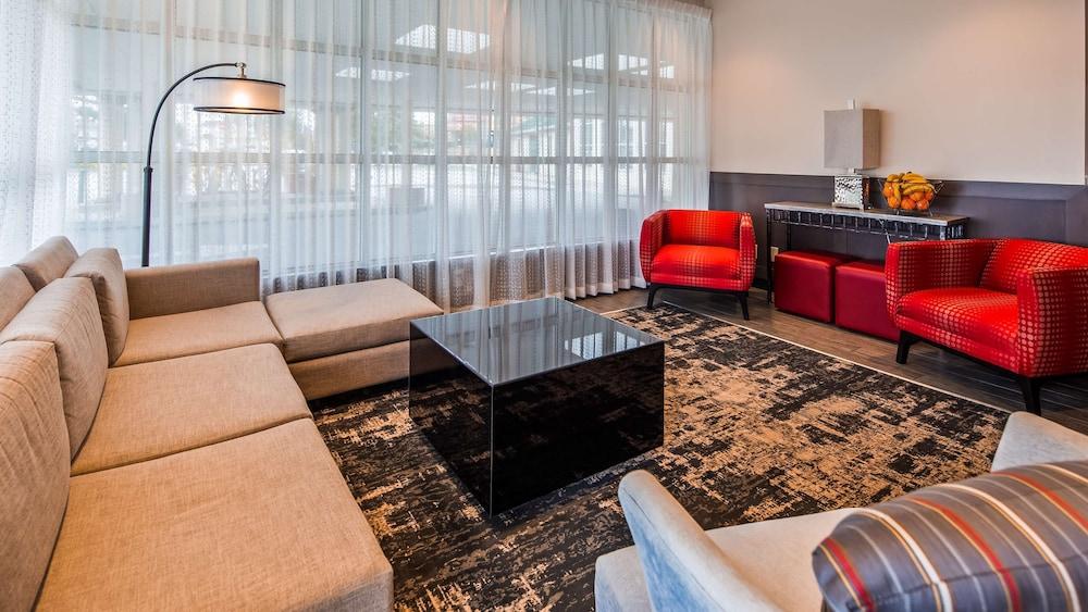 The Prussia Hotel, BW Signature Collection By Best Western King of Prussia Exterior foto
