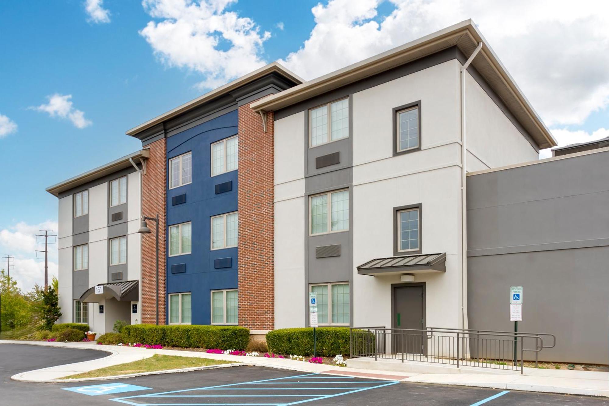 The Prussia Hotel, BW Signature Collection By Best Western King of Prussia Exterior foto
