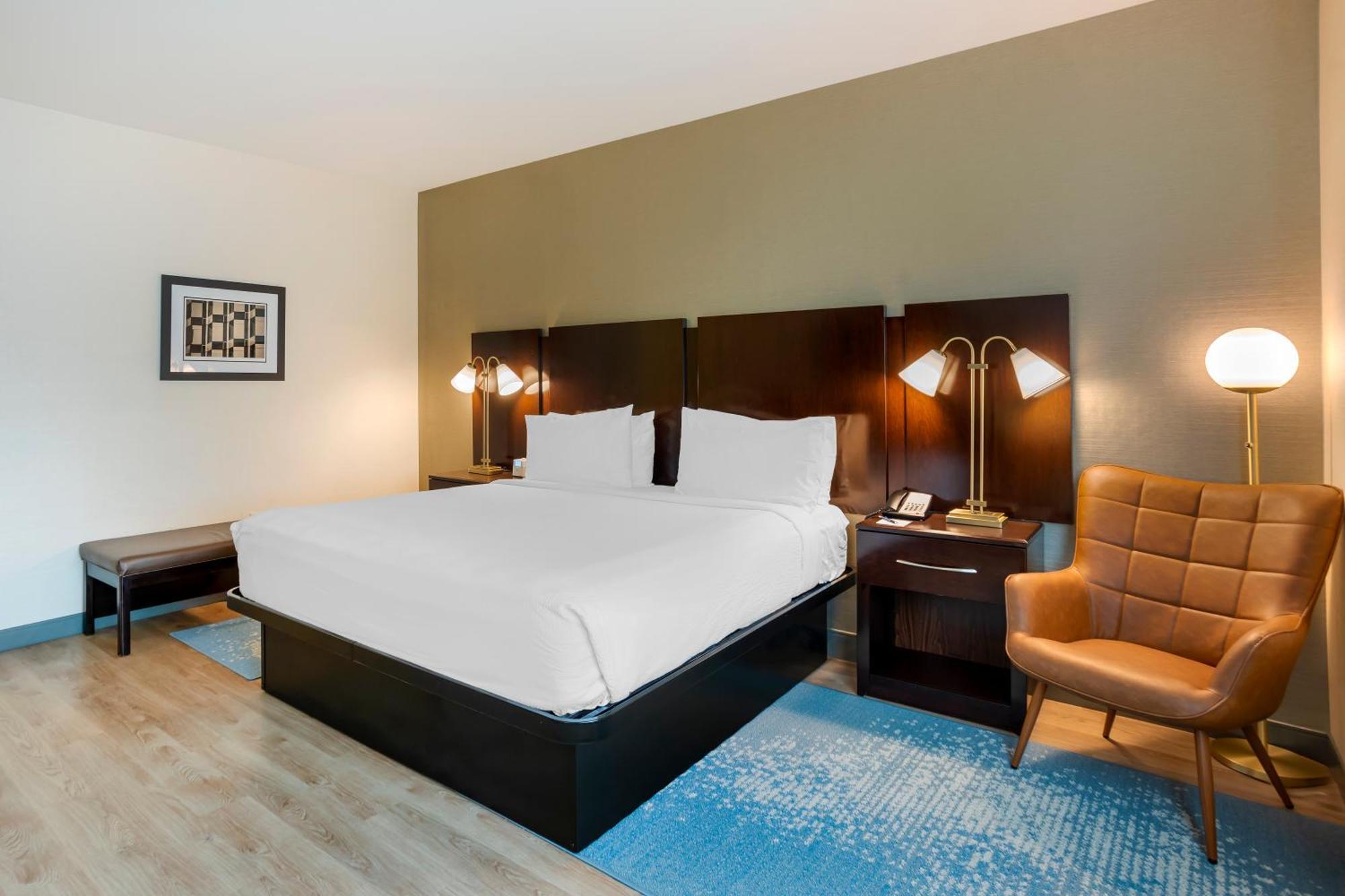 The Prussia Hotel, BW Signature Collection By Best Western King of Prussia Exterior foto