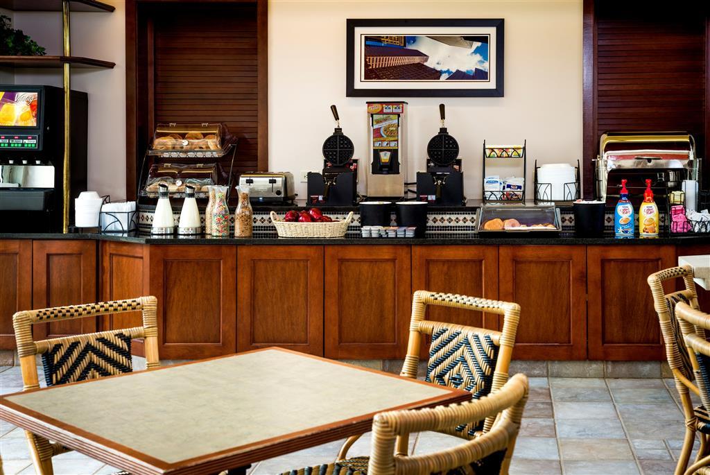 The Prussia Hotel, BW Signature Collection By Best Western King of Prussia Restaurant foto