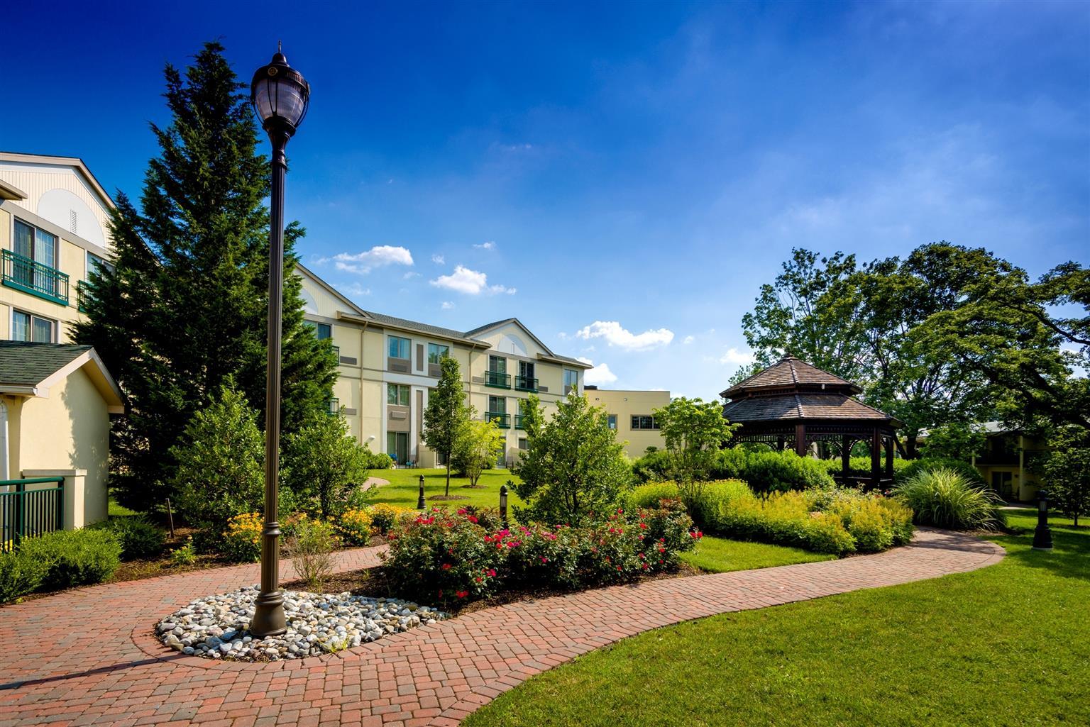 The Prussia Hotel, BW Signature Collection By Best Western King of Prussia Exterior foto